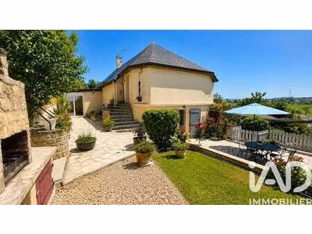 vente maison piscine à prix-lès-mézières (08000) : à vendre piscine / 152m² prix-lès-méziè