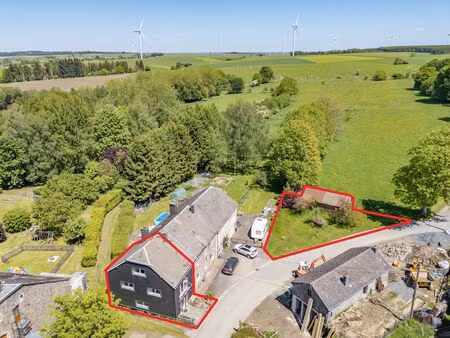 maison à vendre à chemin de sulbout 1a sainte-ode (vbe34470)