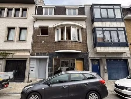 maison à vendre à koningin elisabethlaan 16 sint-niklaas (rbw19066)