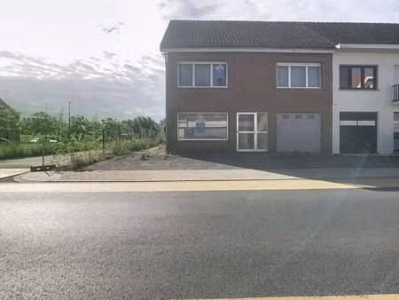 maison à vendre à staden € 211.000 (lp69n) - image immobiliënagentschap | zimmo