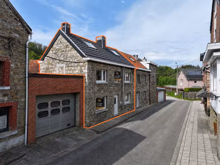 maison à vendre à rue des sottais 5 theux (vbe33998)