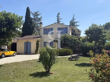 vente villa 4 pièces 100 m² à bédoin (84410)  495 000 €
