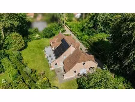 agréable villa 5 chambres