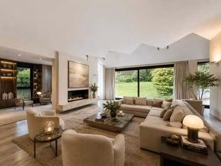 prestigieux quartier cheremont - maison 5ch à rafraichir