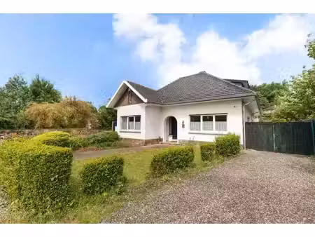 maison à vendre à rue provinciale 140 bierges (vbe34209)