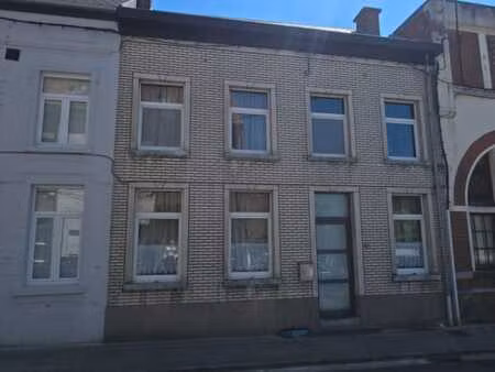 opportunité rare à wavre !