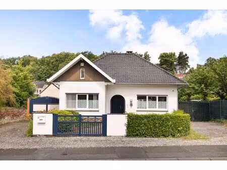 maison à vendre à rue provinciale 140 bierges (vbe34209)
