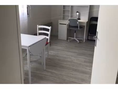 annonce appartement à louer