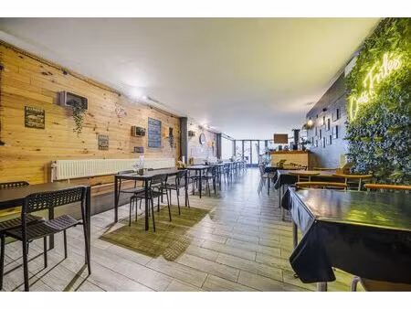 immeuble de rapport à vendre à rue georges cordier 190 boussu (vbe34332)