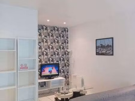 location appartement 2 pièces meublé à la rochelle (17000) : à louer 2 pièces meublé / 50m