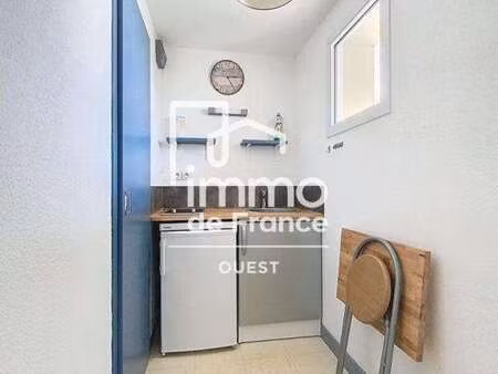 location appartement t1 à laval (53000) : à louer t1 / 18m² laval
