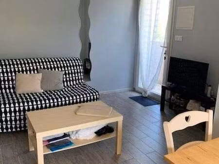 location appartement 2 pièces meublé à montpellier (34000) : à louer 2 pièces meublé / 32m