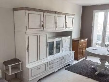 location appartement 4 pièces meublé à tours (37000) : à louer 4 pièces meublé / 76m² tour