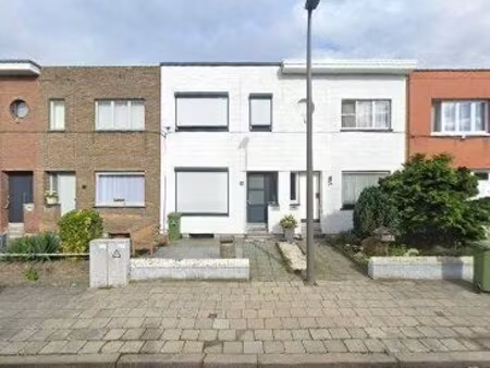 maison en vente publique à pieter van passenstraat 30 wilrijk (rbw19204)