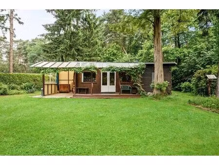 maison à vendre à nieuwendijk balen (rbw19131)