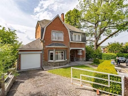 maison à vendre à rue devant sauvenière 2 rochefort (vbe34425)