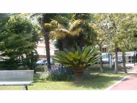 location appartement t1 meublé à cannes (06150) : à louer t1 meublé / 28m² cannes