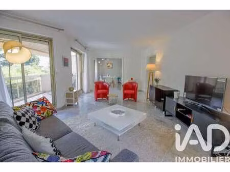 location appartement 3 pièces meublé au cannet (06110) : à louer 3 pièces meublé / 83m² le
