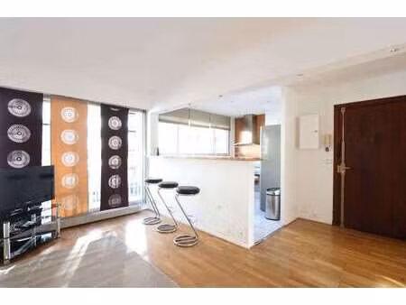 location appartement 2 pièces meublé à neuilly-sur-seine (92200) : à louer 2 pièces meublé