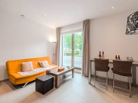appartement à vendre à nieuwpoort € 245.000 (lp64t) - dewaele - nieuwpoort | zimmo