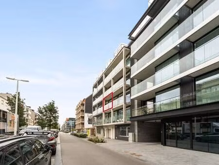 appartement à vendre à nieuwpoort € 245.000 (lp77q) - era servimo (nieuwpoort) | zimmo