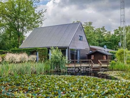 maison à vendre à wechelderzande € 139.000 (lp7bu) - boenders & wilmsen | zimmo