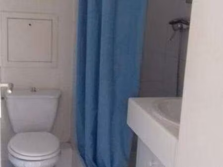 location appartement t1 meublé à lyon 8e (69008) : à louer t1 meublé / 19m² lyon 8e