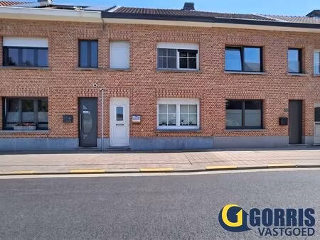 maison à vendre à booischot € 275.000 (lp6lv) - gorris vastgoed | zimmo