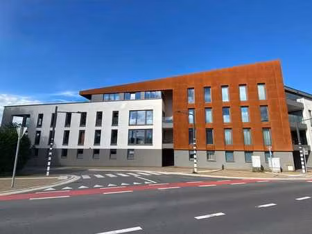 appartement 2 ch  bastogne  classe a  moderne