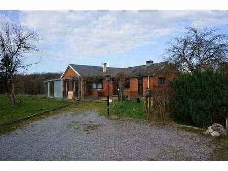 bungalow
