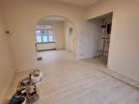 bel appartement avec jardin proche de la gare