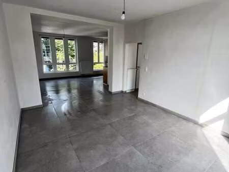 appartement de type duplex