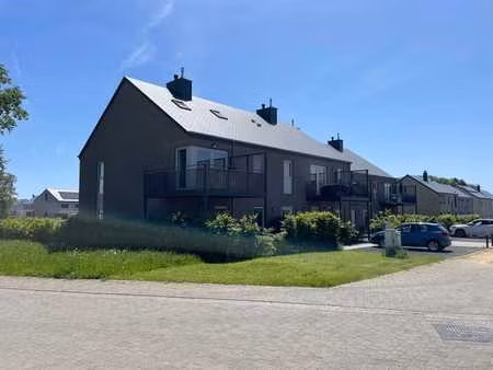 magnifique duplex à bellefontaine