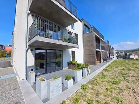 appartement 2ch à proximité directe du centre