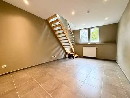appartement 1 chambre en centre-ville de marche