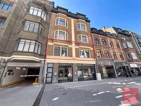 appartement 1ch - namur