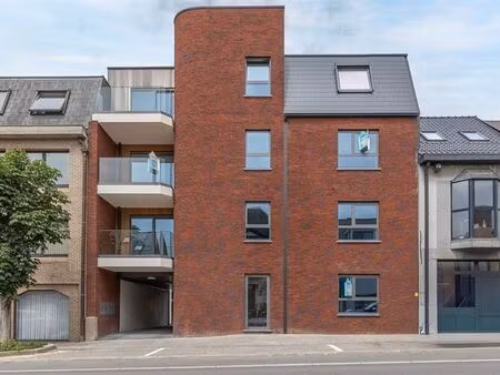 appartement à vendre à scherpenheuvel € 240.000 (lp6j3) | zimmo