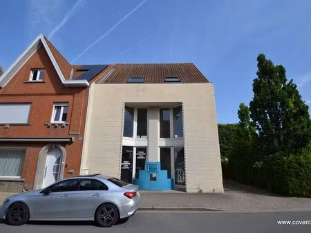 appartement à vendre à waregem € 225.000 (lp79y) - bv vastgoed coventa | zimmo