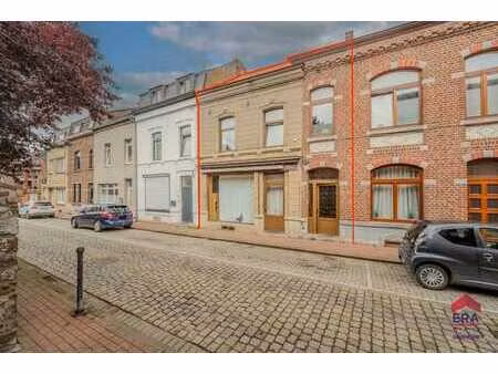 maison 4 chambres en plein centre d'andenne