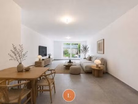 maison à vendre à menen € 240.000 (lp697) - immo lietaer | zimmo