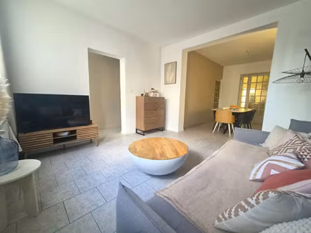 maison valenciennes 5 pièce(s) 124 m2