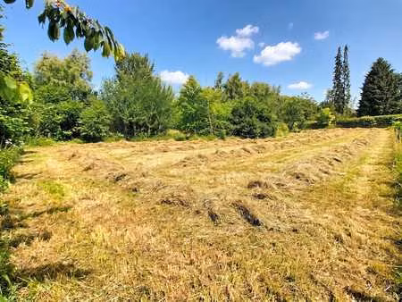 terrain a batir de 1983m²