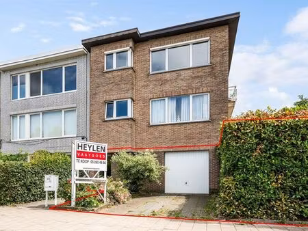 appartement à vendre à wilrijk € 275.000 (lp74x) - heylen vastgoed - antwerpen 't zand | z
