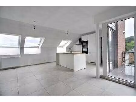 magnifique appartement neuf 3 chs avec terrasse de 14m²