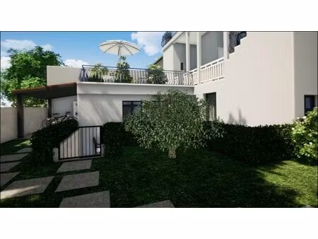 appartement lyon 1 pièce(s) 34.36 m2
