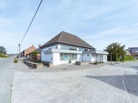 maison à vendre à berlare € 220.000 (lp6mb) - hertecant & taelman | zimmo