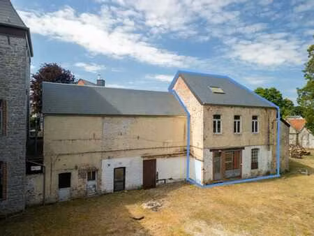 maison à rénover - toiture neuve - dernier lot disponible