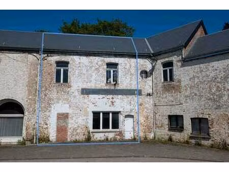 maison à rénover - toiture neuve - dernier lot disponible