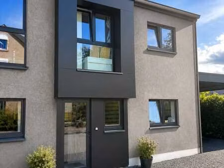 maison 3 ch à rouvroy  classe énergétique a
