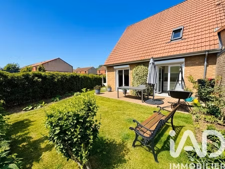 vente maison/villa 5 pièces